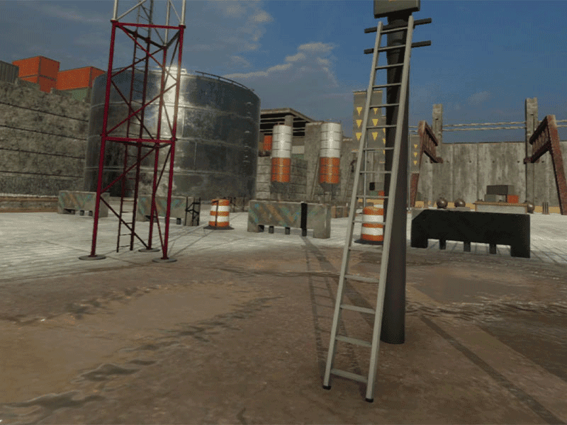 VR Training Simulators - Image 1