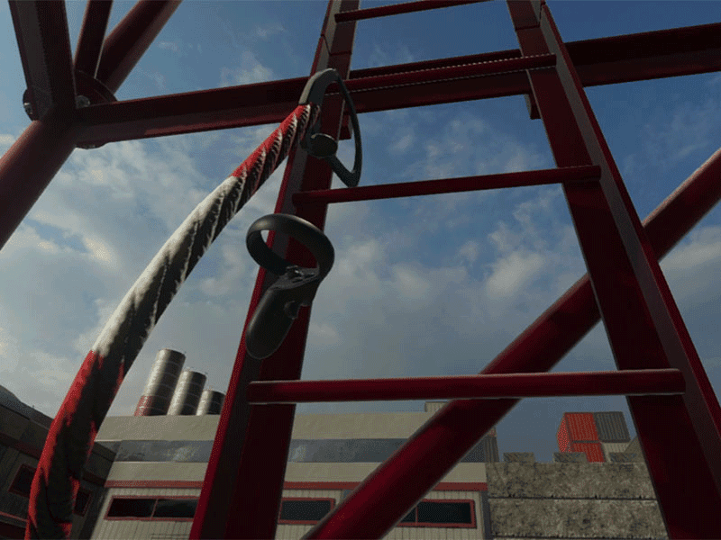 VR Training Simulators - Image 2