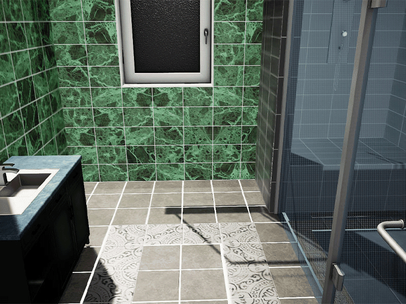 3D Interactive Interior Configurator - Image 3