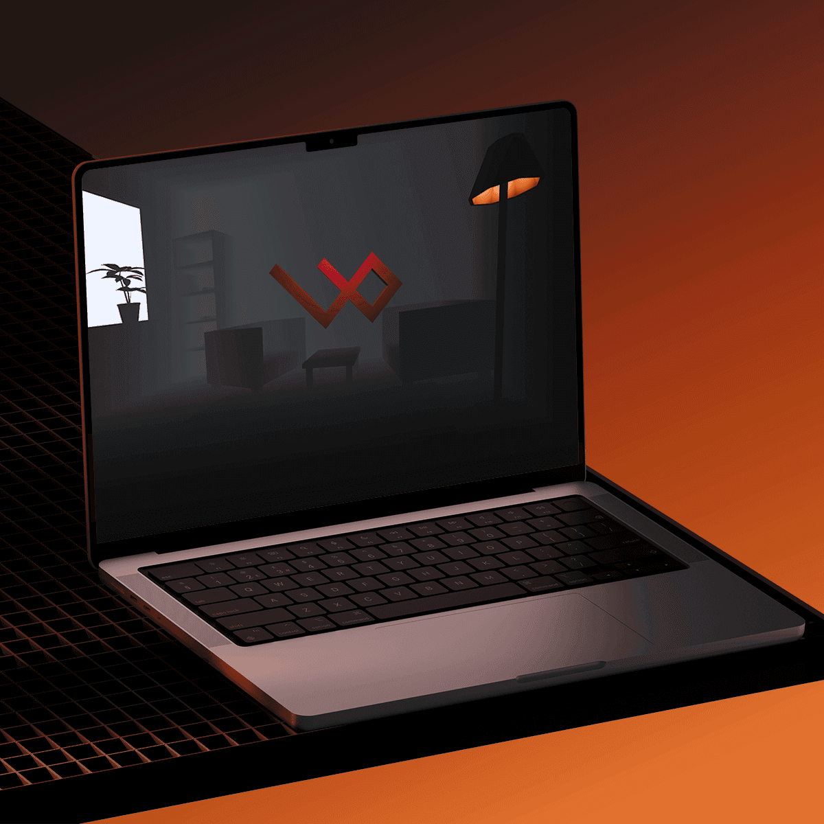 Web 3D Camera & WebGL Experiments