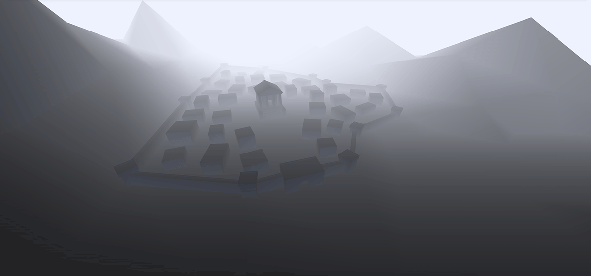 Web 3D Camera & WebGL Experiments - Image 1