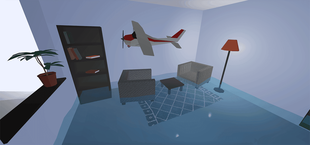 Web 3D Camera & WebGL Experiments - Image 2