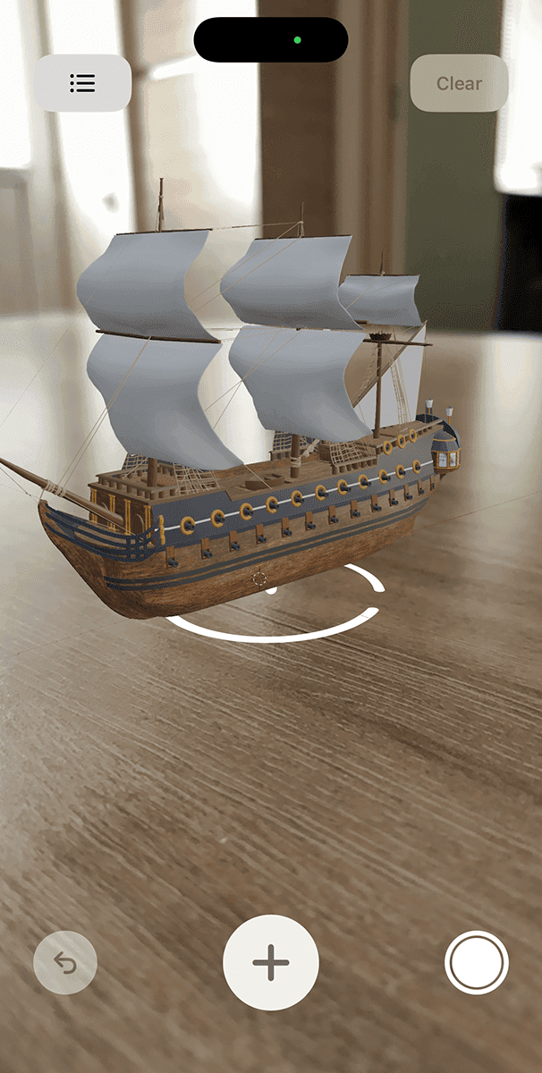 WebAR – Augmented Reality in the Browser - Image 1