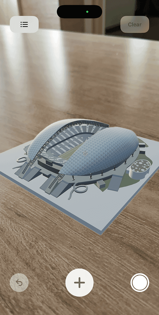 WebAR – Augmented Reality in the Browser - Image 2
