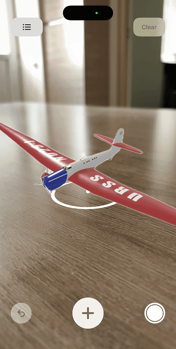 WebAR – Augmented Reality in the Browser - Image 3